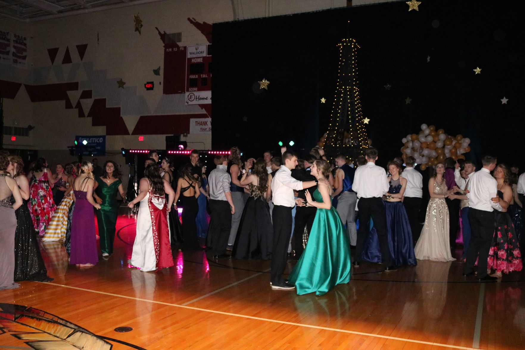 FCHS Prom 11